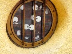 -三鹰之森吉卜力美术馆