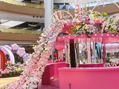 -上海长风大悦城