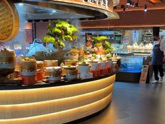 -炊江南·上海菜(国展华漕店)