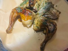 -The Cheebat 锌吧·Bistro(体育西店)