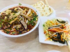 -老杜家羊杂碎店(双拥西路店)