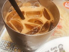 -旺记冰室(九龙中心大厦店)