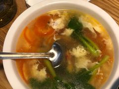 -自游人·美食一楼·地道徽菜(三十年名店)