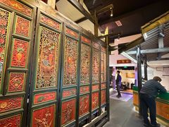 -院8里·小聚园老川菜(九眼桥店)