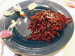 -甜阿姨·天台花园私房菜(万松园店)