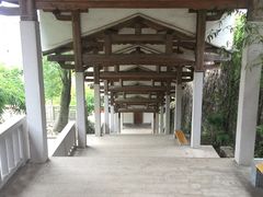 -莆田南少林寺
