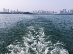 -东湖磨山景区