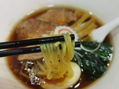 -神田川拉面店(上游街店)