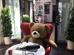 -EATALIA意塔利意式餐厅(鼓楼店)