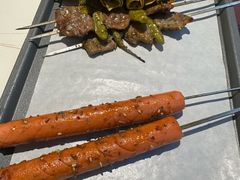 -亿牌牌东北烧烤(博物馆旗舰店)
