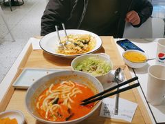 -池奈·日式咖喱蛋包饭(老城根Gpark店)