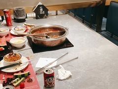 -一绪に寿喜烧(虹悦城店)