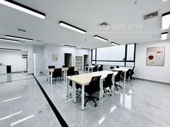 -天河客运站(地铁站)