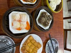 -恒兴发茶店(水巷口店)