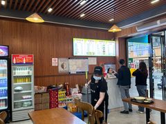 -华姐鸡粉(教育路店)