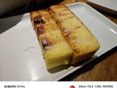 -木屋烧烤(万德庄店)