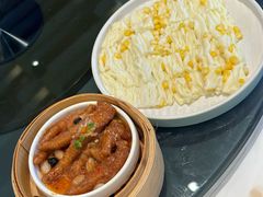 -金汇酒楼(中山东区店)