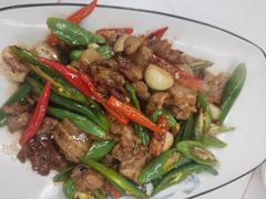 -东北饺子馆(马尾君竹店)
