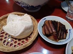 -窄巷子陕菜馆·地道陕西菜(粉巷店)