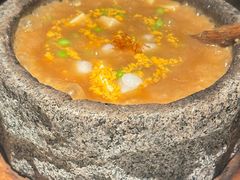-锦楼·臻选新杭帮(杭州中心店)