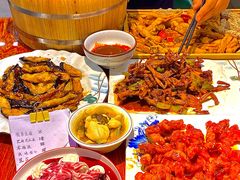 -满堂春特色餐馆