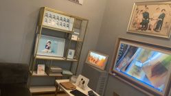 -格林童趣专业儿童摄影(公益西桥店)