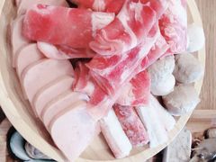 -Thai Basil罗勒叶泰式餐厅(时代天街店)