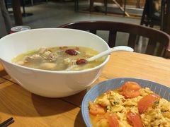 -WILDS 野有食(碧坞店)