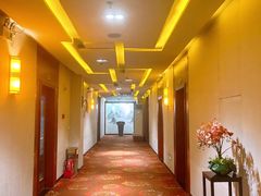 -世新养生馆(福马路店)
