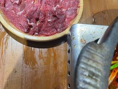 -黔有有贵州酸汤夺夺粉火锅(五味十字店)