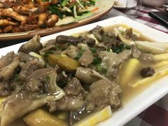 -龙桥私厨·姜花菊花过桥鱼·顺德菜(容桂店)