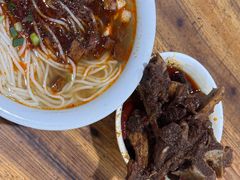 -正宗牛骨粉(铁路八村东区店)