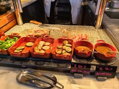 -西安W酒店·WEI全味西餐厅