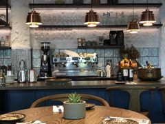 大堂-Apollo·西班牙小酒馆(安福路店)