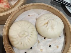 -晓淮山·扬州早茶·淮扬菜(龙阳广场店)