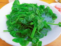 -渔桥李记奶汤面(东街店)