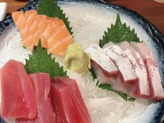 -有喜屋·深夜食堂(北京西路店)