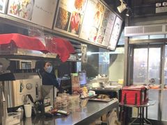 -MI WU FACTORY米屋美食工厂餐厅(绿地店)