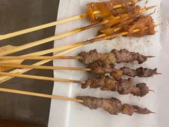 -苏小牛·牛肉串(国贸店)