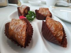 -广州酒家(越华店)