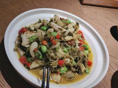 -大鱼徽州·寻味徽菜(万象汇店)