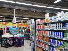 -北京华联生活超市(兰州红星店)