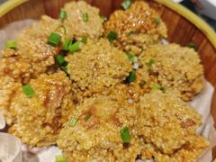 -前海沿·青岛菜(大拇指广场石老人店)