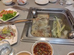 -海底捞火锅(振华商厦店)
