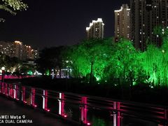 -苏州河梦清园环保主题公园