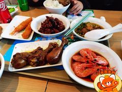 -老乡鸡(新邻天地店)