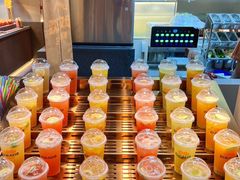 -欢乐牧场主题自助料理(龙华星河iCO店)