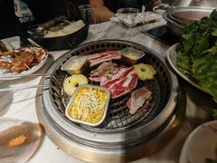 -火炉火自助餐(西直门凯德MALL店)