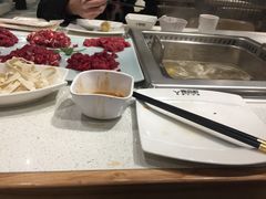 -济南富力凯悦酒店