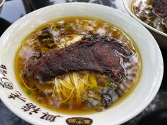 -兴福老面馆(寺路街店)